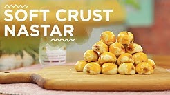 Resep Soft Crust Nastar | YUDA BUSTARA - Durasi: 4.31. 
