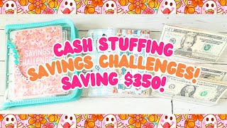 видео: Вкладывайте 350 долларов в челленджи по экономии! | Экономьте деньги весело! #cashstuffing #бюдже... картинка: Вкладывайте 350 долларов в челленджи по экономии! | Экономьте деньги весело! #cashstuffing #бюдже...