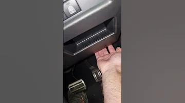 2019 Citroen C5 Aircross OBD Location 