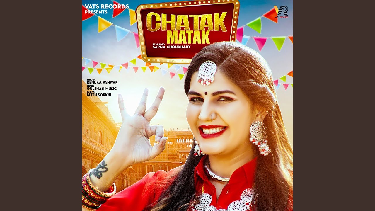 Chatak Matak