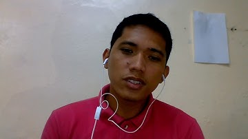 Introduction video for CMSC 207 - Web Programming and Development