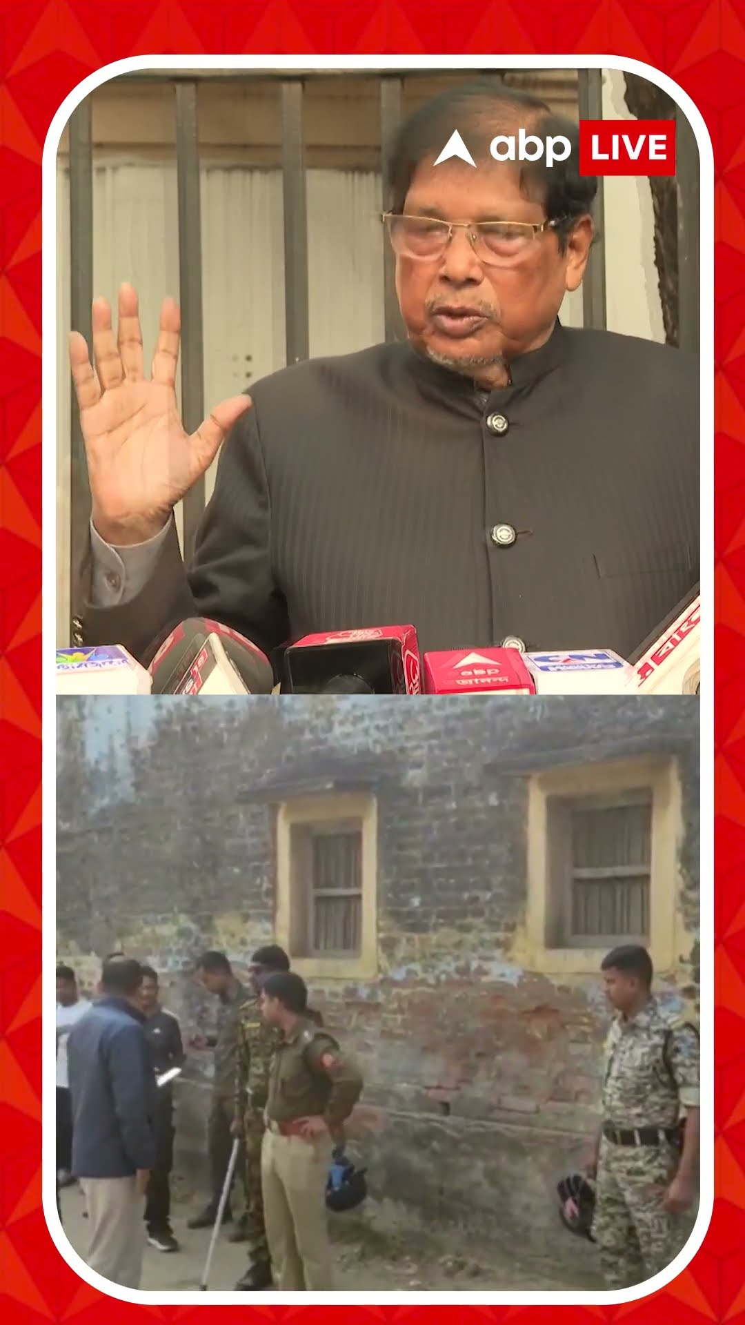 'পুলিশ সবকিছু জানলেও অ্যাকশন নেয় না', অভিযোগ আব্দুল গনির