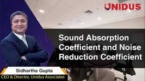 Unidus Ceiling: What is Architectural Acoustics and Its Importance (Part 2)