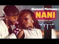 Diamond Platnumz Nani Instrumental Beat 