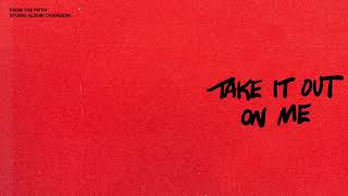 Justin Bieber - Take It out on Me (Audio) | Changes |