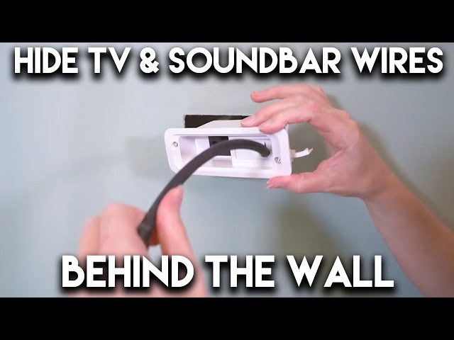 Looking to Hide Cables, Cords and Wires? Here's How. - Yamaha Music