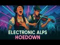 Electronic alps