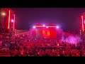 Fred Again X Skrillex Baby Again Live In Mexico City 2024 4k 60fps mp3