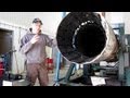 Jet Nozzle Test - Turbine Engines: A Closer Look