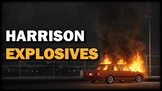 How to Make Explosives | Harrison County, State of Chesapeake
