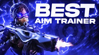 AIM LIKE A GOD IN APEX LEGENDS GUIDE! - (Mnk & Controller Aiming Guide)