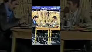 Biz Sabırlı Adamız