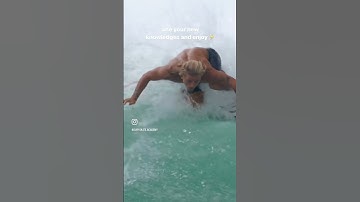 Learning backside top turn? Watch this video to know 3 easy steps to fast success ✅