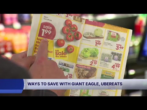 Grocery stores companies begin rolling out grocery price relief