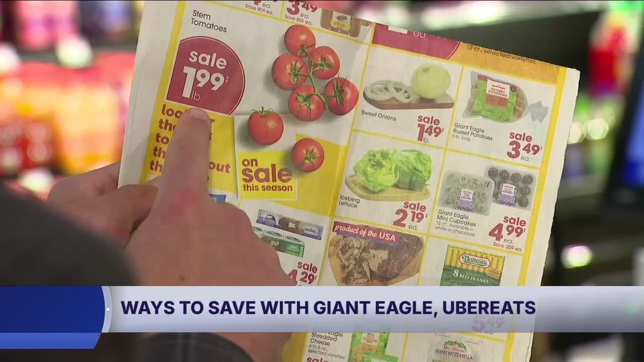 Grocery stores, companies begin rolling out grocery price relief