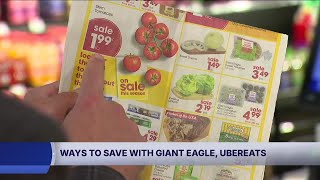 Grocery stores, companies begin rolling out grocery price relief
