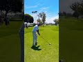 Doug Barron Swing #championstour