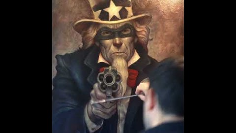 Uncle Sham "We Want From You", Glazing Stages