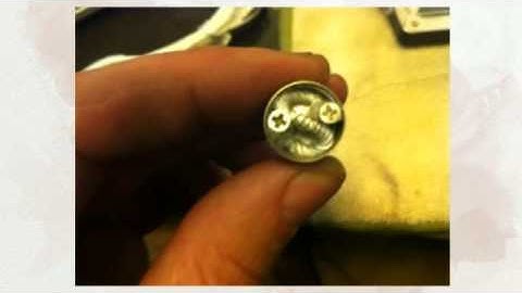 [vape] Chi You Clone - Mechanical Mod Review