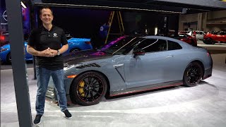 Is the 2024 Nissan GTR NISMO a supercar WORTH the PRICE?