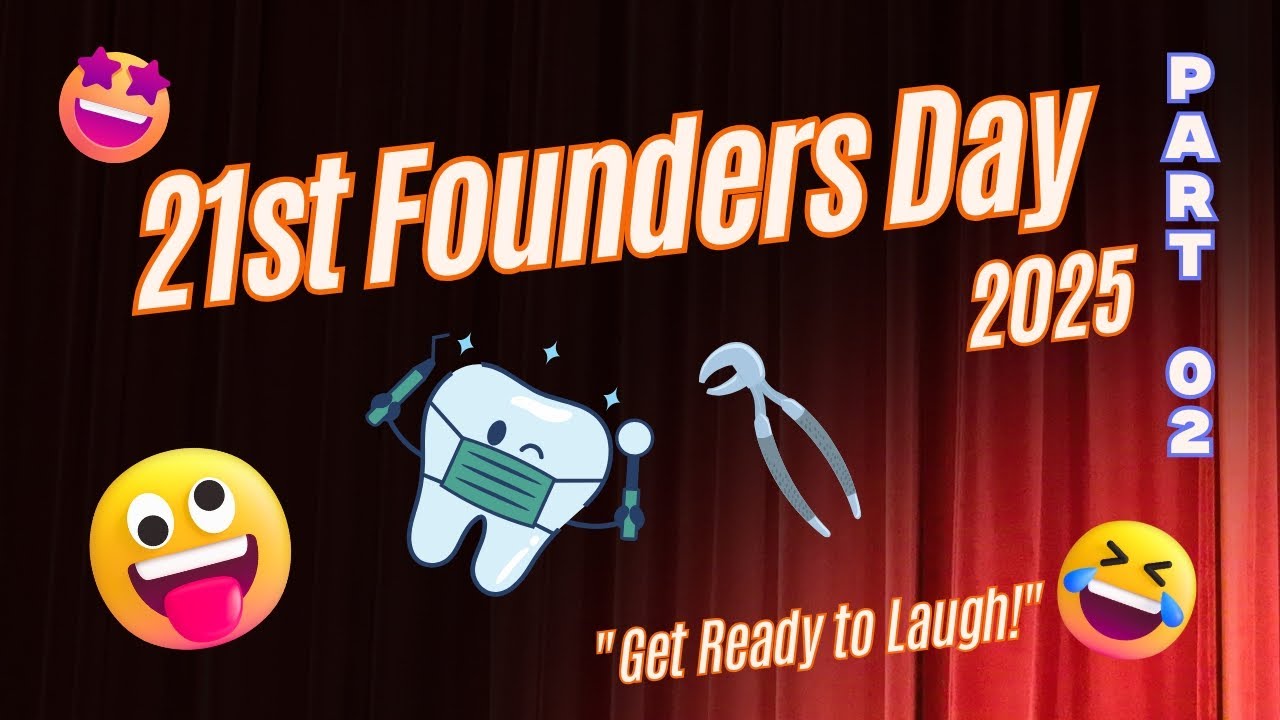 21st Founder's Day | PART 02 | BAT Live | Tagore Theatre Chandigarh | PUNJABI COMEDY PLAY