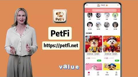 PetFi x Pi Network – Where Pets, Blockchain, and Real Value Connect
