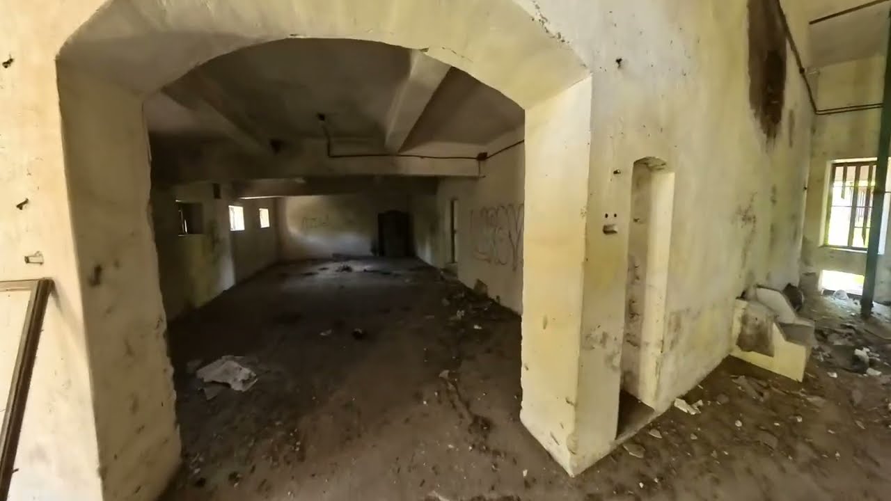 Lubuskie cz.45 Smardzewo (Schmarse).