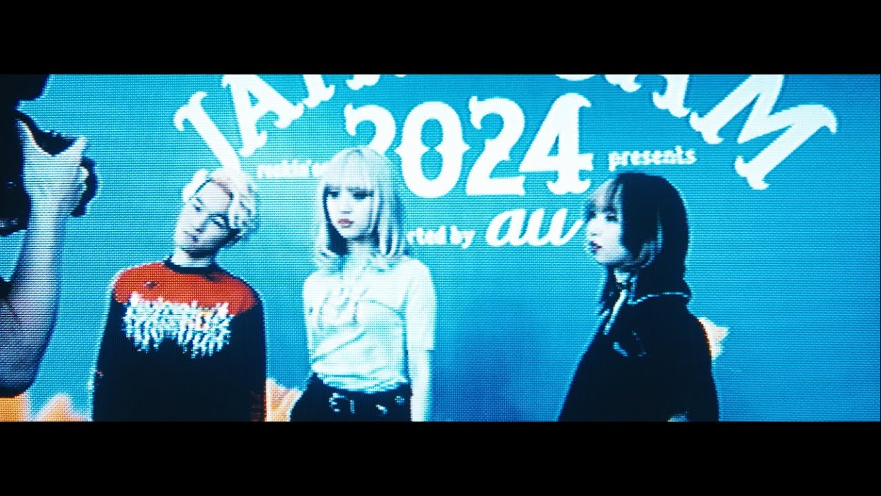 2024春】ブランデー戦記 JAPAN JAM初出演 - YouTube