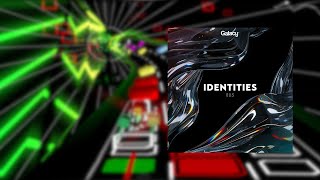 [PME] Audiosurf: Capturelight - Bubble Funk