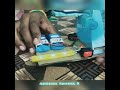 Electric circuit by Abhishek Krishna of Class 7A