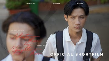 [OFFICIAL SHORTFILM] NHẬT THỰC HAY NGUYỆT THỰC || LÝ THANH CHÍ - HUỲNH ANH - MỸ DUYÊN