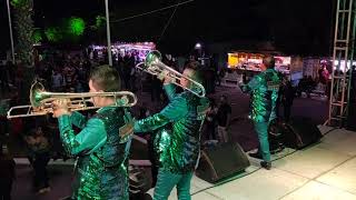 fiesta de los hijos ausentes en San Agustín Jalisco con poderosos de tuzantla contrata 7861196766