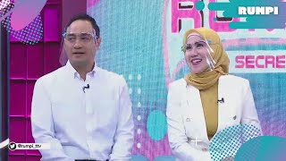 KLARIFIKASI ELMA THEANA SAHABAT YANG MENJODOHKAN VENNA DAN FERRY | RUMPI (11/1/22) P2