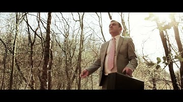 The Lines - No Illusions, No Cheap Tricks (OFFICIAL VIDEO)