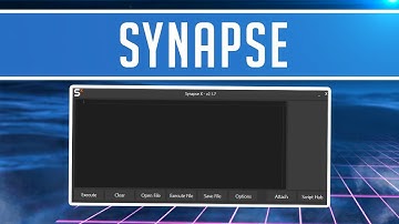 💎 Free Synapse X Cracked (Synapse Remake) *Level 6* Roblox Exploit 2020!
