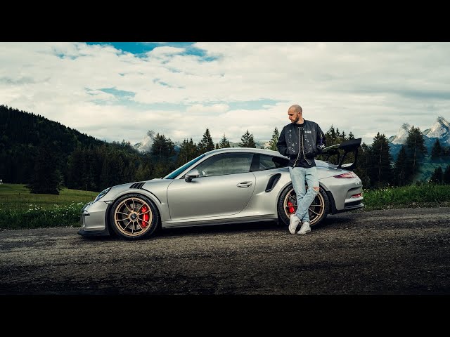 Porsche 991 GT3 RS | Alpine Vibes 4K class=