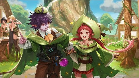 [DFO Global] Ascendant Tayberrs 12/12