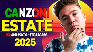 Download Lagu Playlist Canzoni Del Momento 2025 ☀️ Annalisa, ALFA, Marco Mengoni, Olly - Musica Italiana 2025 Mix MP3
