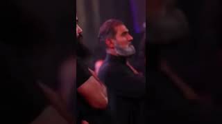 قادم محرم قادم  سيد فاقد الموسوي