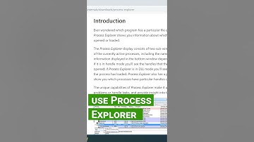 What to do if the CPU in your computer is at 100% usage all the time #shorts #short #shortsvideo