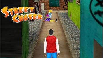 Street Chaser Gameplay walkthrough// Part-8//