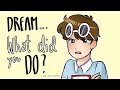 "Dream What did you do?!" || DreamTeam animatic