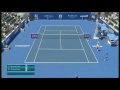 Full Match: Carla Suarez Navarro vs Olga Govortsova, Moorilla Hobart International 2013