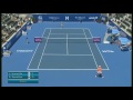 Full Match: Carla Suarez Navarro vs Olga Govortsova, Moorilla Hobart International 2013