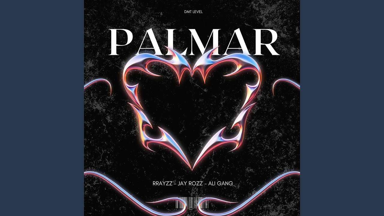 Watch Palmar on YouTube Watch Palmar on YouTube