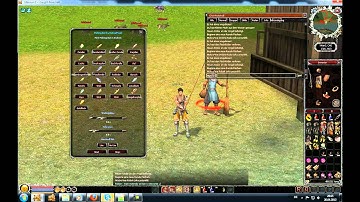 Metin2 Fishbot for P servers/GF servers