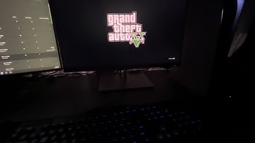 How to Clear Cache Data in Grand Theft Auto 5 for PS5. (PS4 instructions in description) For Cayo