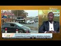 Uzaba ufite imihanda inyura mu kirere n’ibisate bine | Umuhanda Giporoso-Masaka watangiye kubakwa