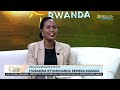 Uzaba ufite imihanda inyura mu kirere n’ibisate bine | Umuhanda Giporoso-Masaka watangiye kubakwa