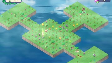 Merge Neverland Gameplay Part 47